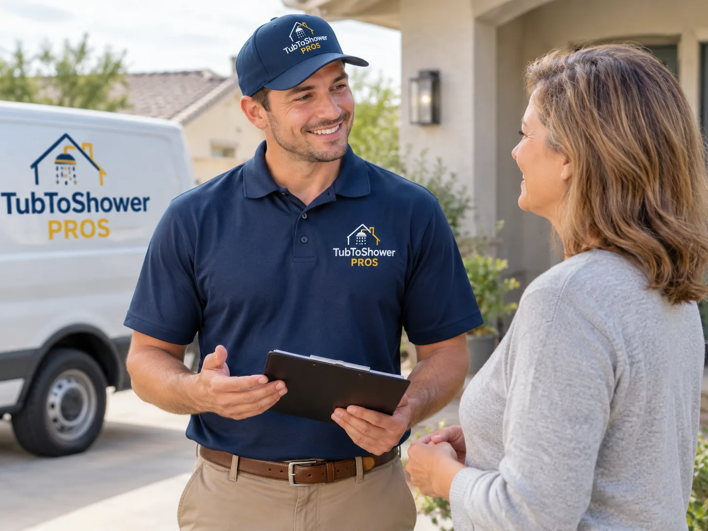 Tub Shower Conversion Rollinsville, CO FAQs